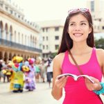 Siapa takut berlibur seorang diri