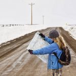 Liburan ala backpacker juga menyenangkan