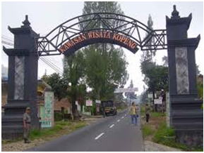 desa wisata kopeng
