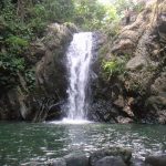 Menikmati Pesona Alam Air Terjun Curug Gendang