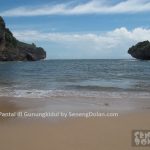Daftar Pantai Gunungkidul Yogyakarta