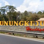 Wisata Gunung kidul