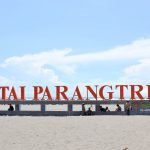 Pantai di Bantul