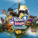 Trans Studio Bandung