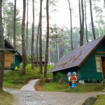 Cikole Jayagiri Resort Bandung