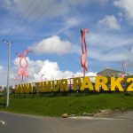 Jatim Park 2 - Malang Jawa Timur