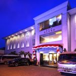 Bale Ocaasa Hotel di Jakarta