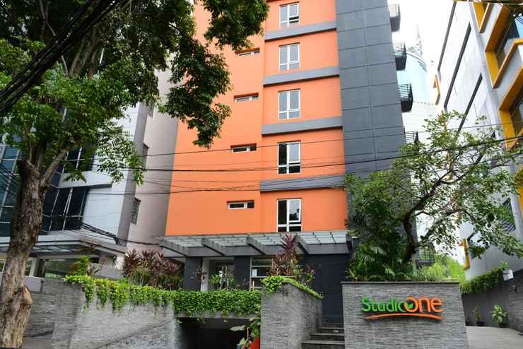 Hotel Studio One Jakarta