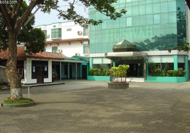 Huswah Transit Hotel