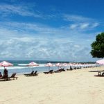Pantai Kuta Bali