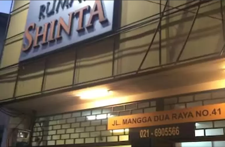 Rumah Shinta Jakarta