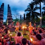 tari kecak
