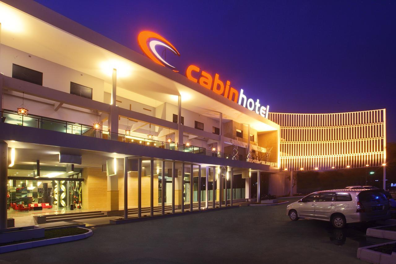 cabin hotel jakarta
