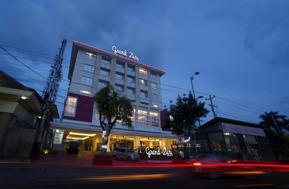 Grand Zuri Hotel Malioboro