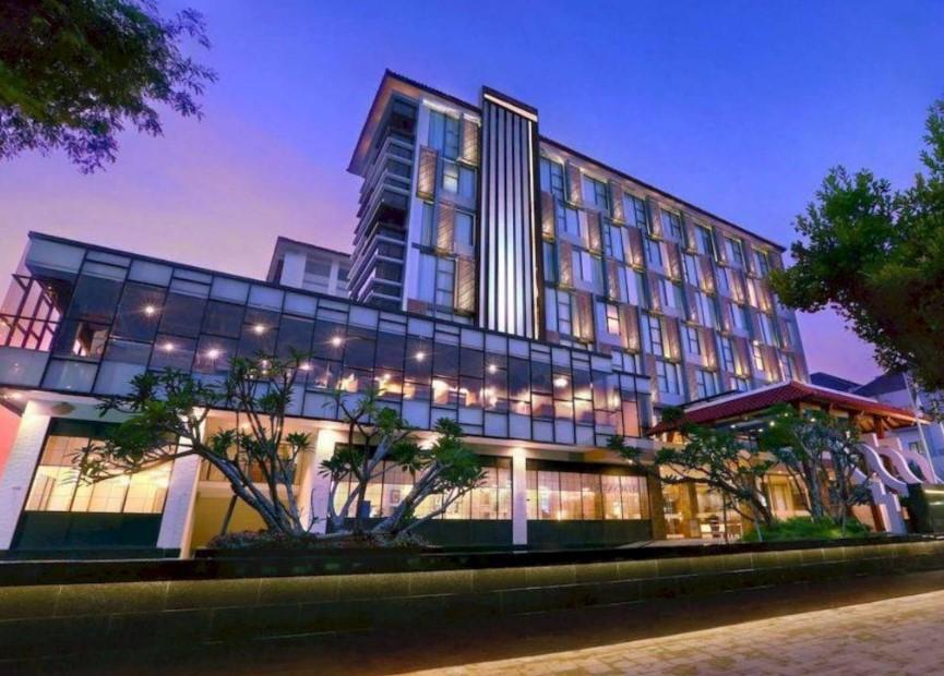 11 Hotel Murah Dan Bagus Di Jogja Dekat Malioboro