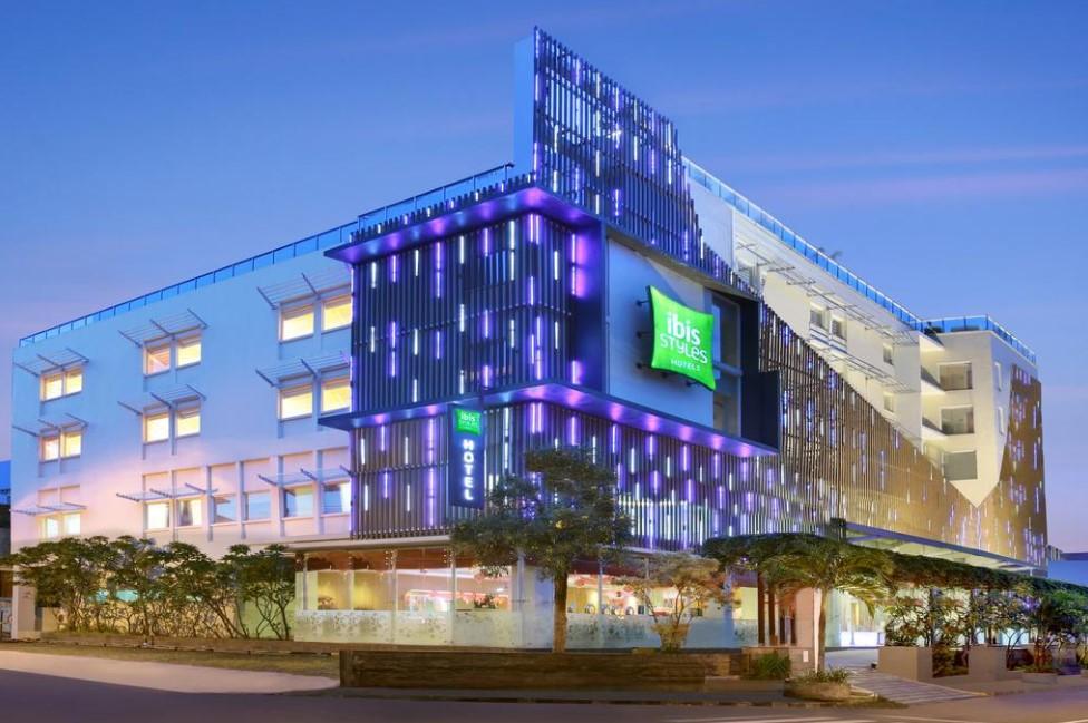 Ibis Styles Yogyakarta - Hotel di Jogja