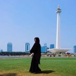 Monumen Nasional - Tempat Wisata di Jakarta yang Instagramable