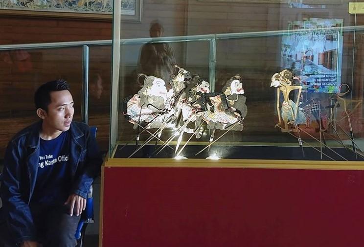 Museum Wayang Jakarta