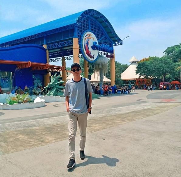 Seaworld Indonesia