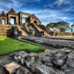 Candi Ratu Boko