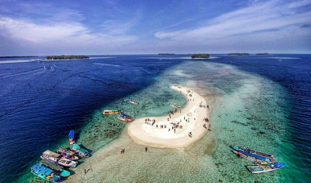 Kepulauan Seribu