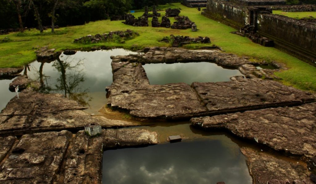 Istana Boko