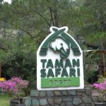 Taman Safari Bogor