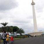 Tugu Monas Jakarta