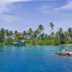 Wisata Taman Masional Bali Barat