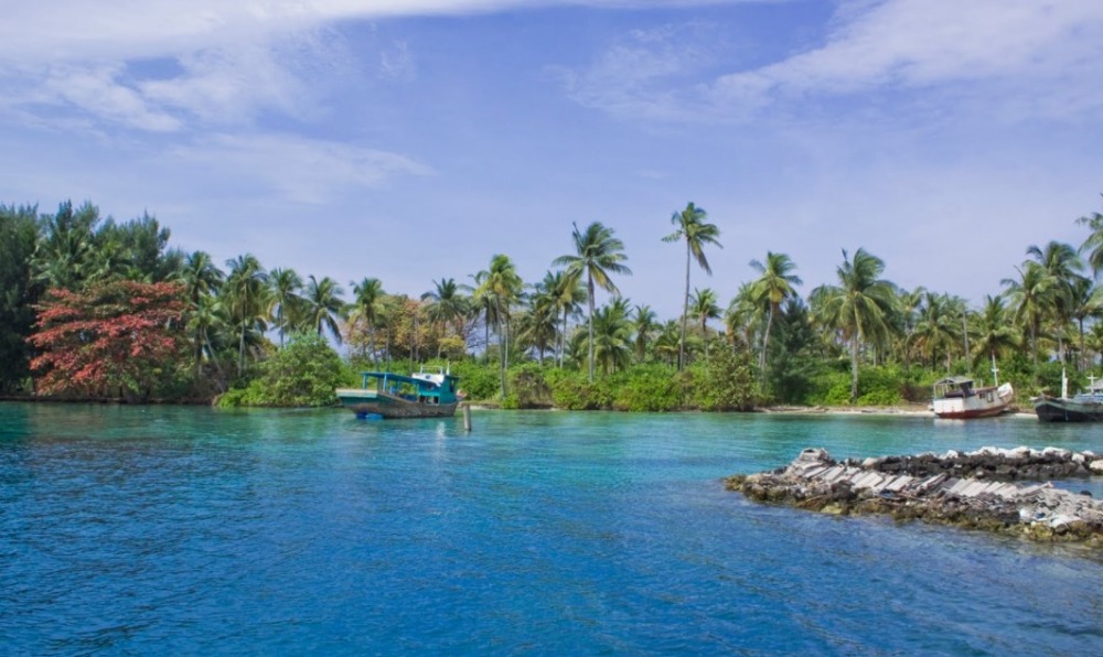 Wisata TNBB