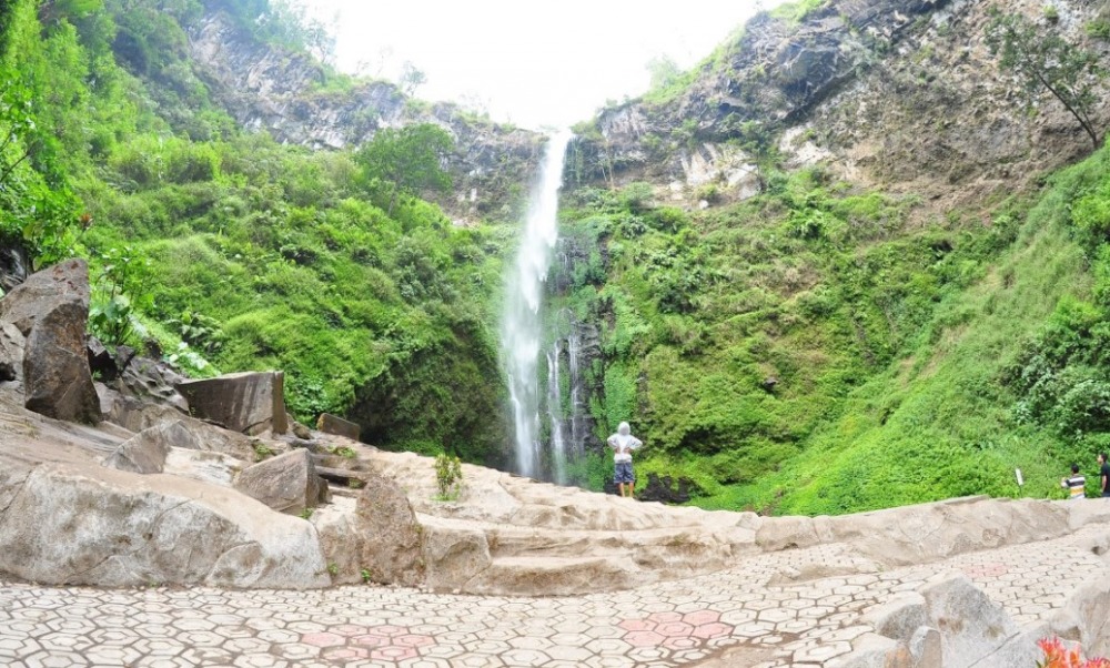 Air Terjun Coban Rondo - Tempat Wisata di Malang