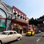 Museum Angkut Batu Malang