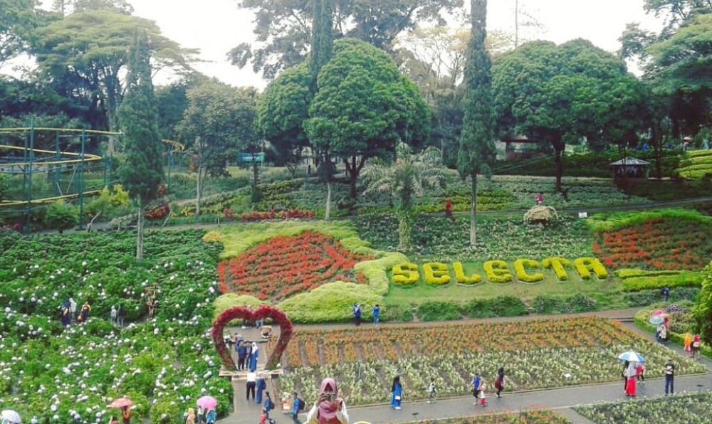 Selecta Malang