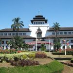 Gedung Sate Bandung