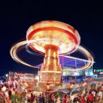 Batu Night Spectacular