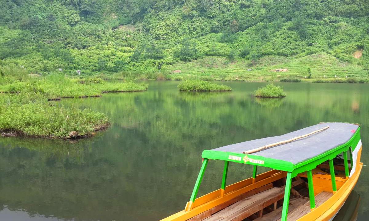 Agrowisata