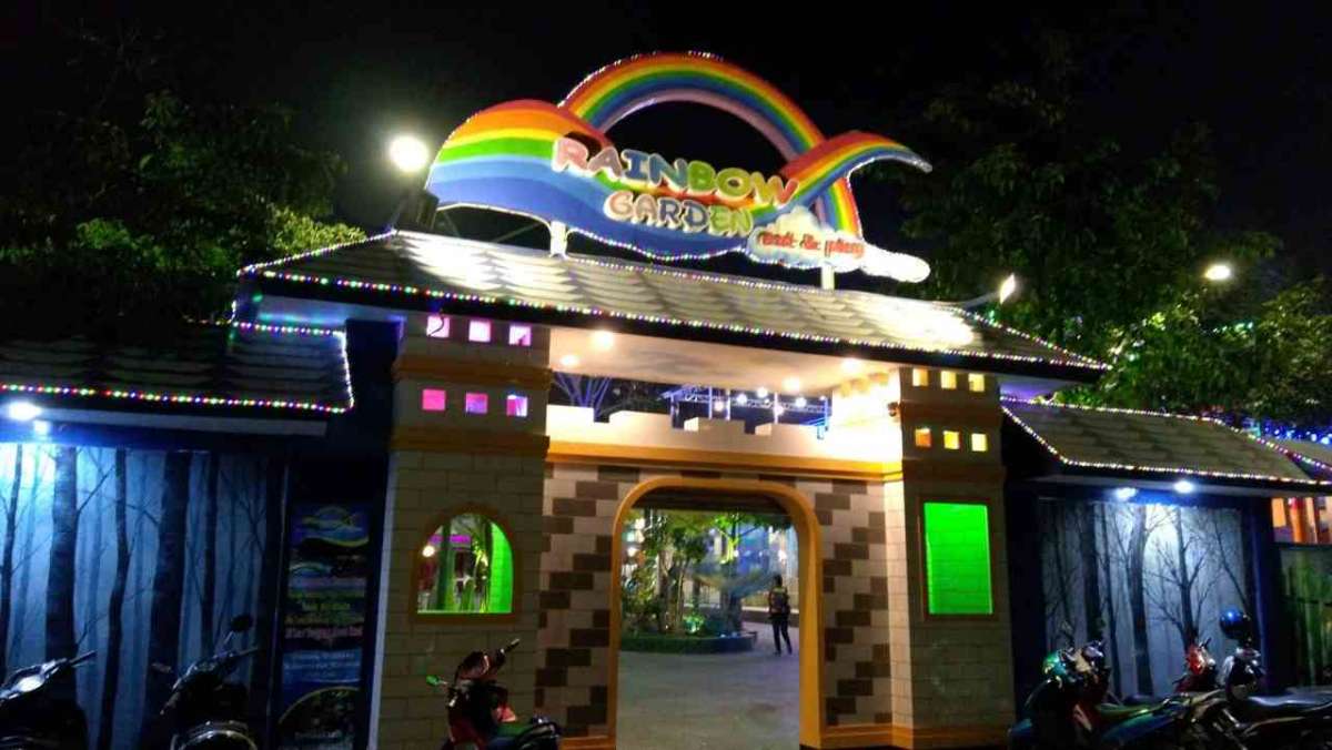 Alamat dan Rute Menuju Lokasi