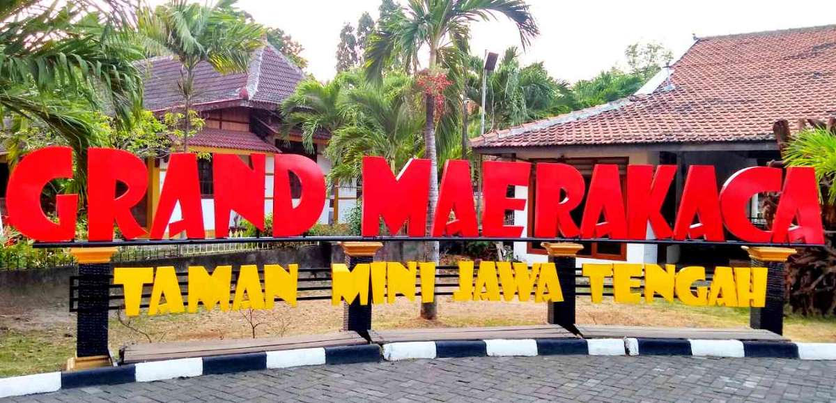 Alamat dan Rute Menuju Lokasi Maerokoco Semarang