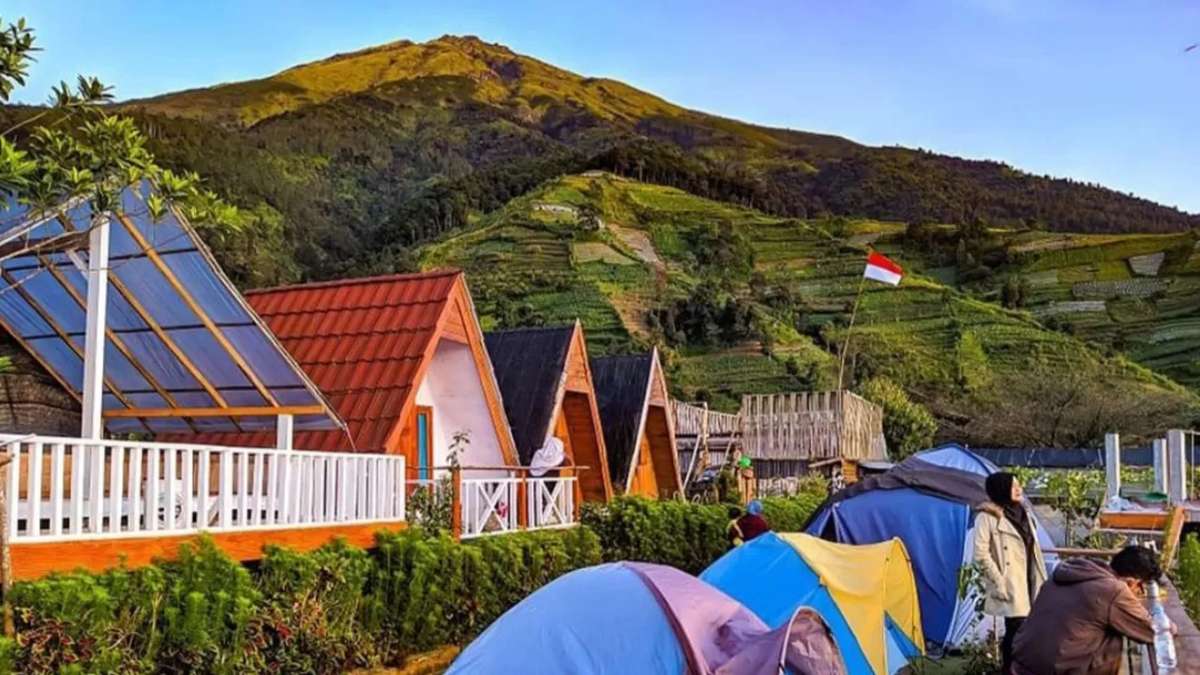 Alamat dan Rute Menuju Lokasi Mangli Skyview