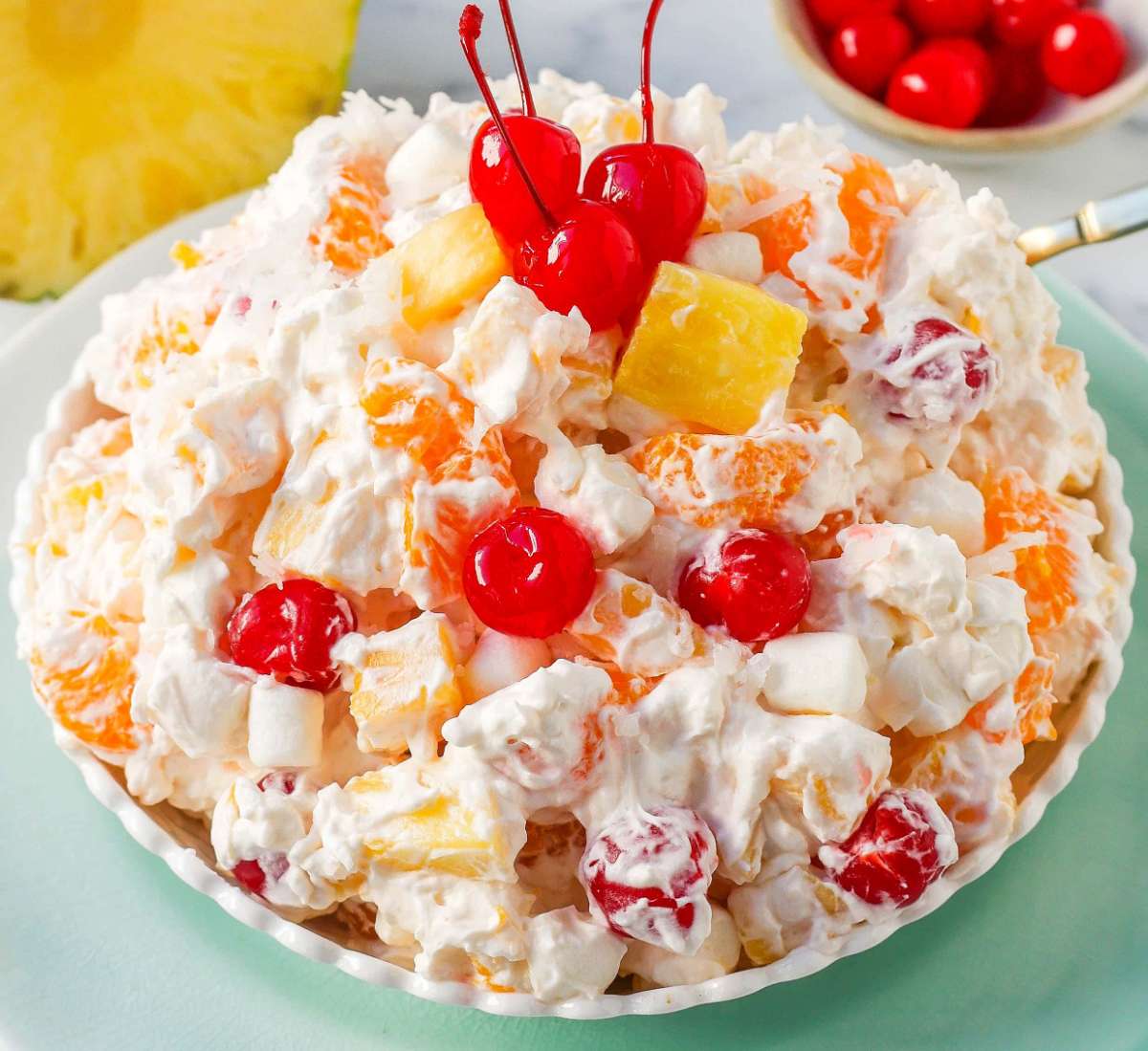 Ambrosia
