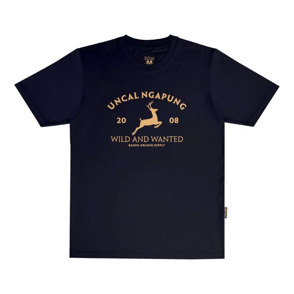 Apparel-Kaos Unchal