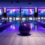 Artha Gading Bowling Center