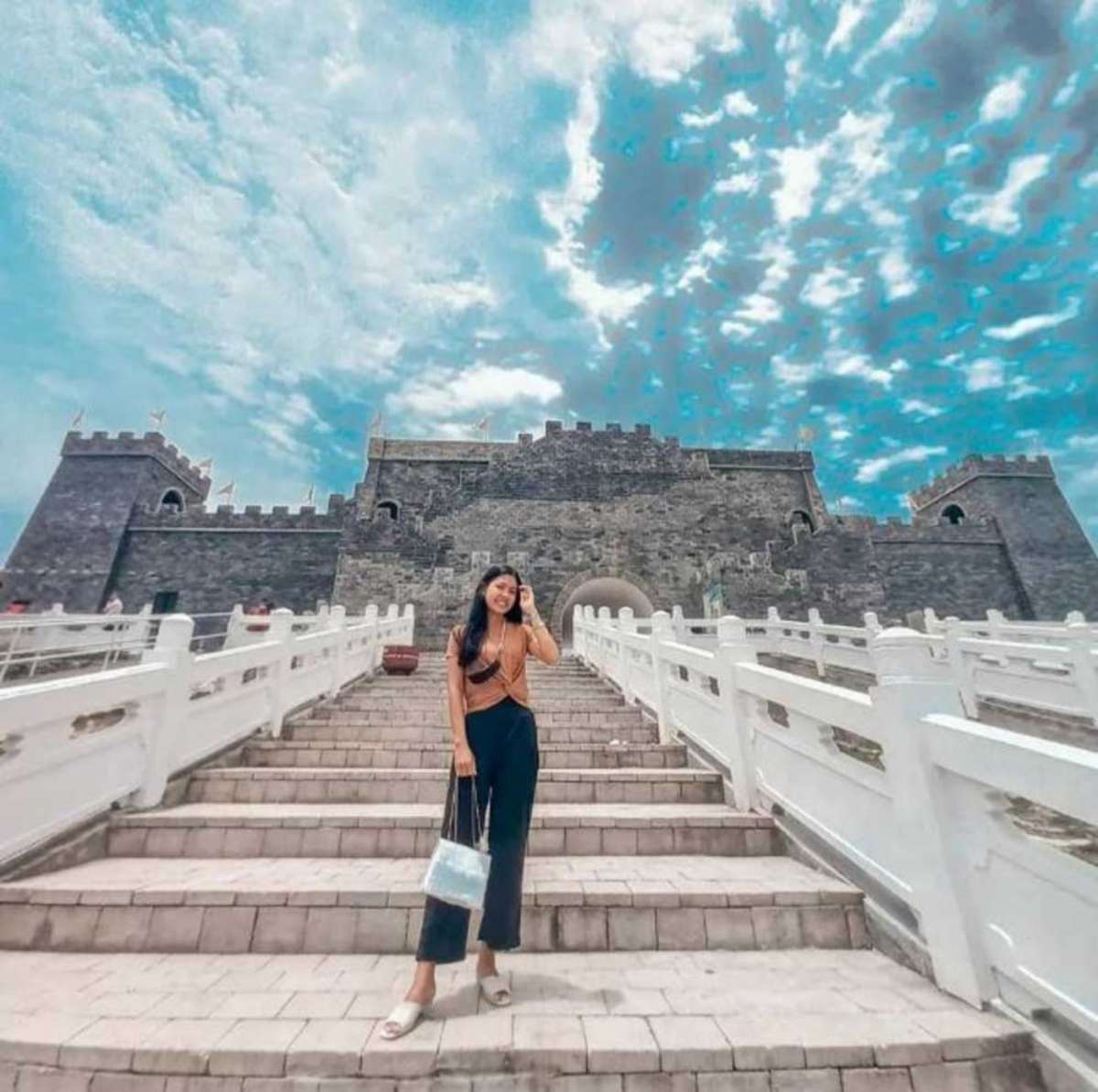 Asia Heritage Pekanbaru
