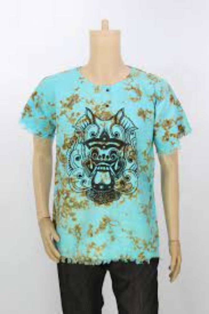 Baju Barong Oleh Oleh Khas Bali