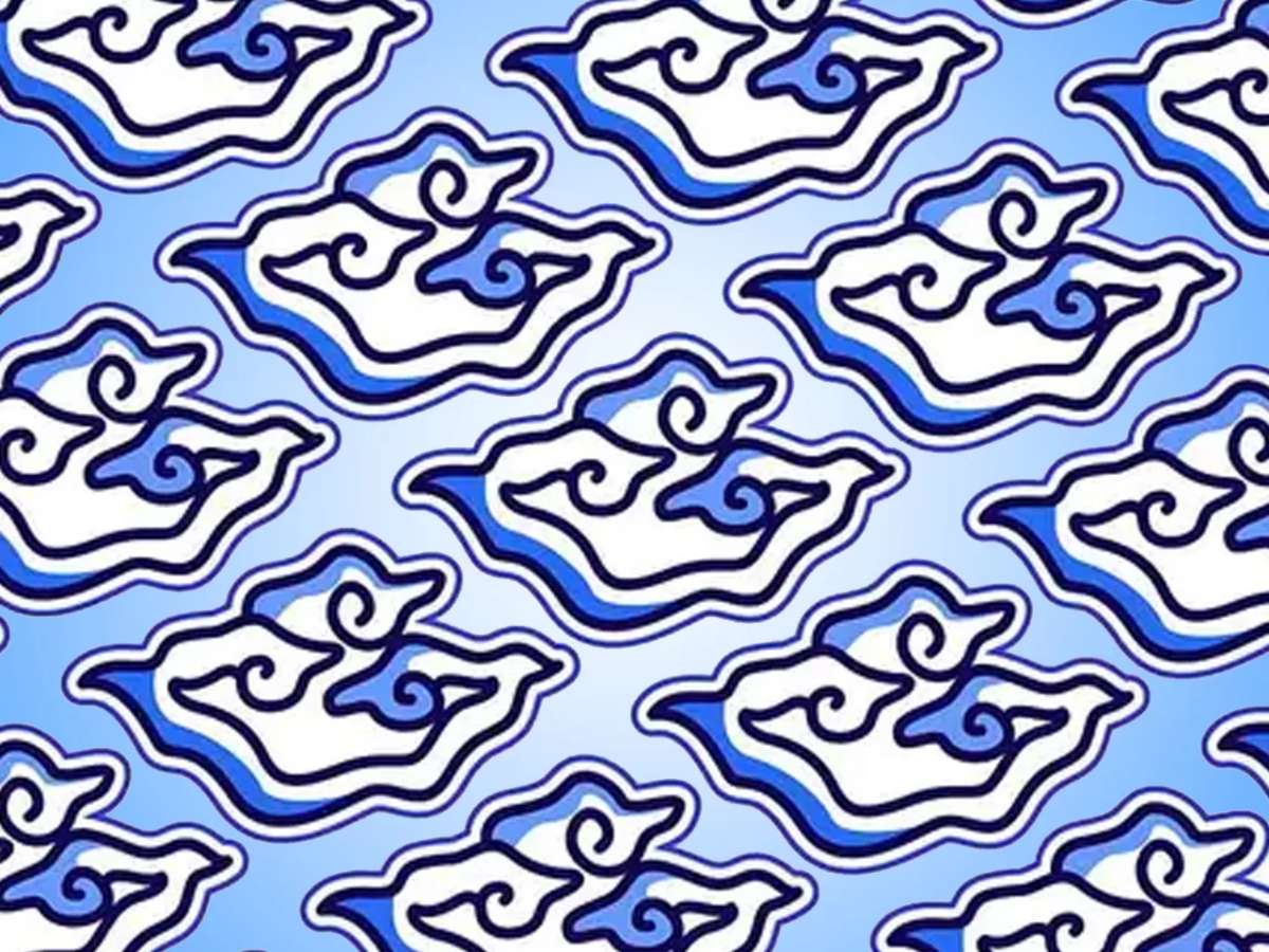 Batik Cirebon