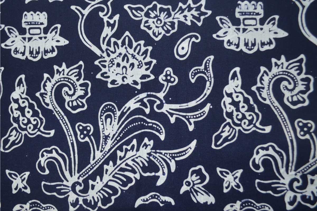 Batik Pacitan