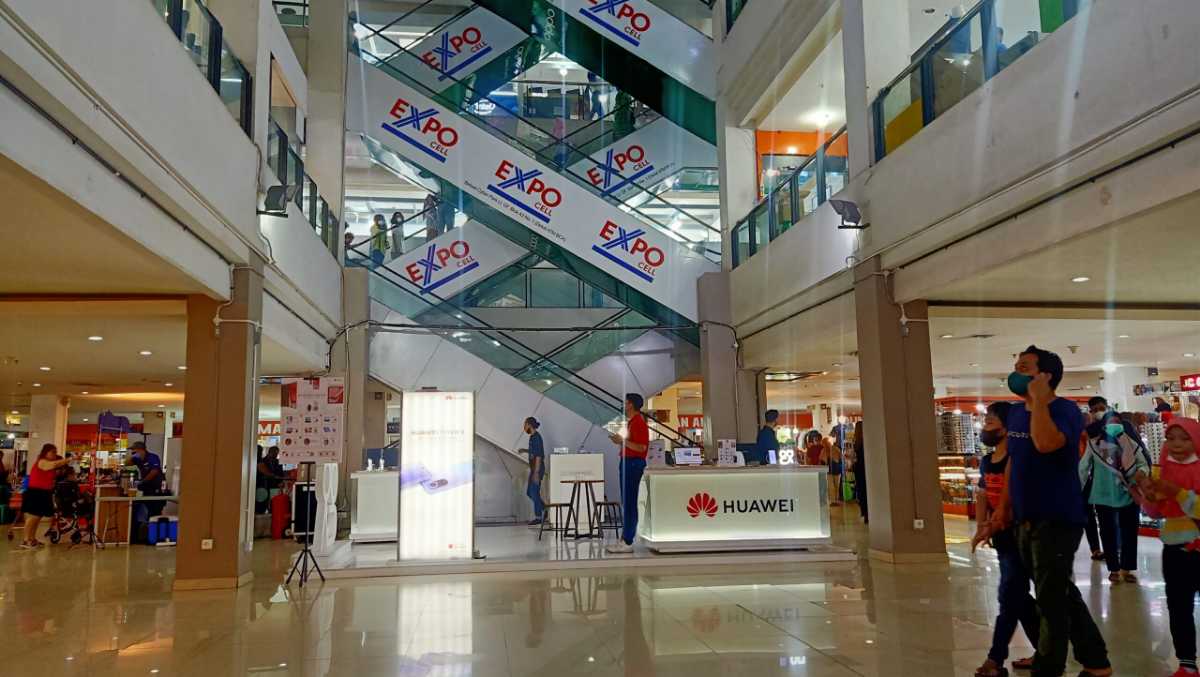 Bekasi Cyber Park