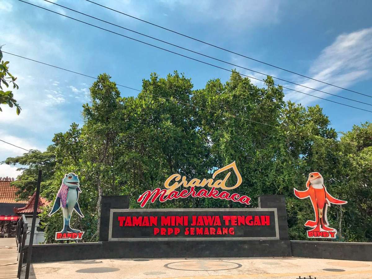 Belajar Sambil Rekreasi