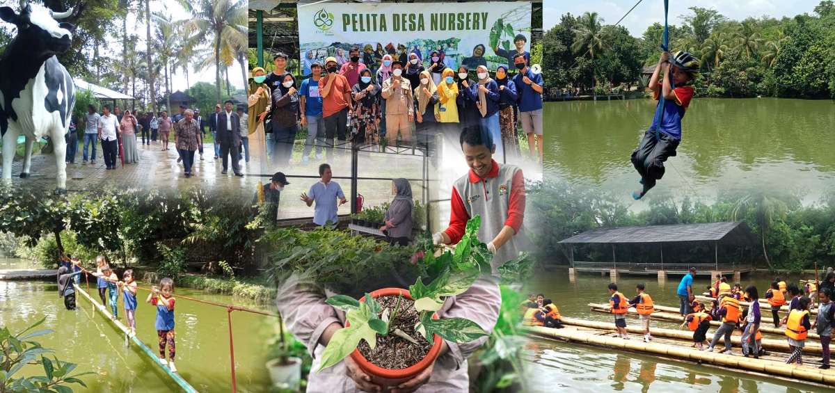 Beragam Keindahan Alam
