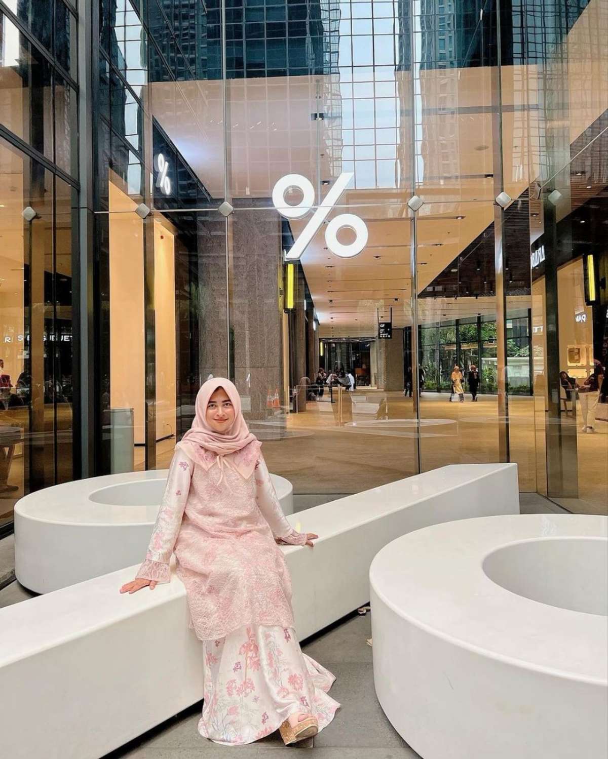 Berburu Foto yang Instagramable